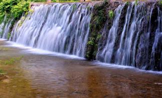 北京周边2日自驾游：沕沕水生态景区，土门关驿道小镇河北2日自驾-推荐