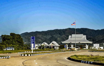 磨憨口岸出发泰国7日自驾：清迈-清莱半自由行自驾7天之旅-游推荐