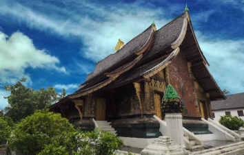 磨憨口岸出发老挝7日自驾游：琅勃拉邦-万荣-万象7天自驾-游推荐