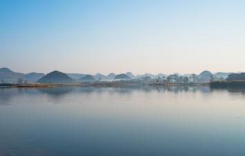 成都出发云南6日自驾游：石林-阳宗海-普者黑-天鹅湖6日自驾游-游推荐