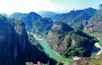 北京出发福建厦门12日自驾游：拈花湾-福州-鼓浪屿-武夷山12日自驾-游推荐