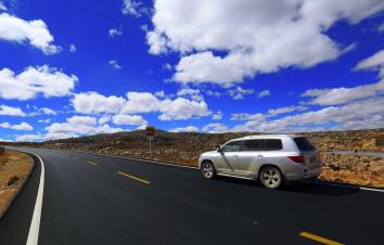 湖南出发西藏13日自驾游：滇藏线+川藏318线+青藏109线13日西藏环线自驾游-游推荐