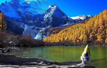 成都集合13天川西深度自驾游： 稻城亚丁-新都桥-马尔康-松坪沟-四姑娘山13天自驾之旅-游推荐