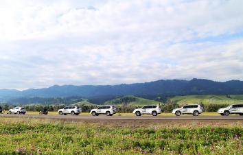 乌鲁木齐集合新疆11日落地自驾：独库公路-那拉提-赛里木湖-喀纳斯11日北疆穿越自驾游-游推荐