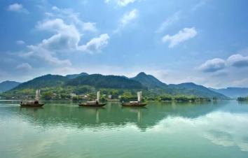 湖北出发浙江5日自驾：云和梯田-水墨仙都-楠溪江-古堰画乡-仙都鼎湖峰5日自驾游-游推荐