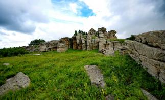 北京出发内蒙3日自驾游：道须沟、热阿线、克什克腾石阵3日自驾-推荐