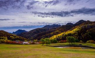 北京周边2日自驾游：玉渡山-葡萄园采摘-特色灶台鱼2日自驾-推荐