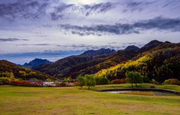 北京周边2日自驾游：玉渡山-葡萄园采摘-特色灶台鱼2日自驾-游推荐