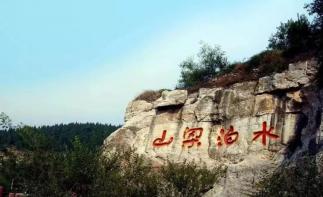 北京出发河北4日自驾游：广府古城、黄粱梦吕仙祠、水泊梁山4日自驾-推荐