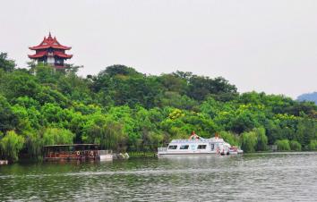 北京出发安徽7日自驾游：天目湖、南山竹海、鸡鸣村、九华山7日自驾-游推荐
