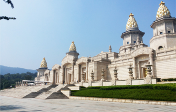 江苏无锡1日自驾游：灵山圣境-拈花湾祈福1日江苏无锡休闲自驾游-游推荐