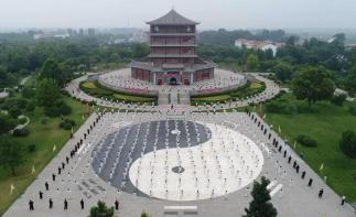 北京出发河南5日自驾游：南街村、曹丞相府、少林寺、康百万庄园5日自驾-推荐