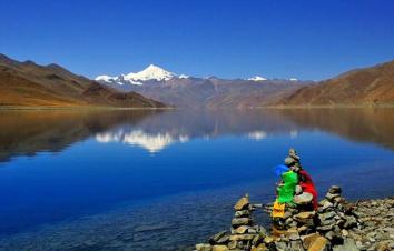 全国出发冬游西藏7日落地自驾：雪地圣域-拉萨-布达拉宫-羊卓雍措-灵芝-雅鲁藏布江大峡谷7日落地自驾-游推荐