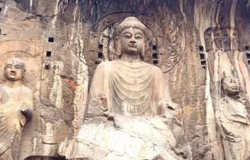 山东出发西安5日游：兵马俑-龙门石窟-壶口瀑布-关东袁家村5日探索文化之旅-游推荐