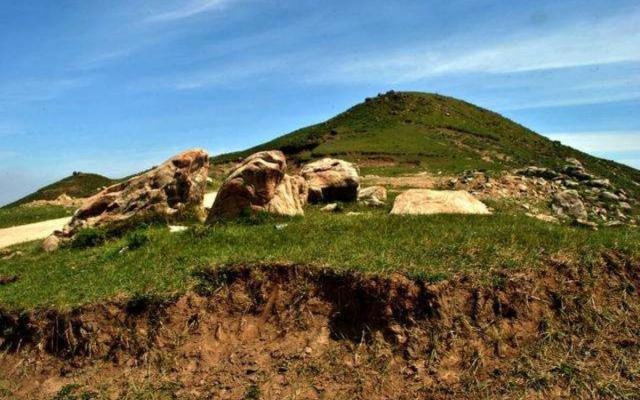 北京周边2日自驾游：国玉陶瓷文化园，穿越龙山崖壁2日山西自驾