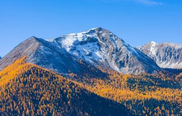 广西出发云南四川11日自驾游：香格里拉-稻城亚丁-新都桥11日川西大环线自驾游-游推荐