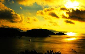 江苏周边2日舟山自驾游：浙江舟山体验出海捕鱼，探密朱家尖白山2日自驾游-游推荐