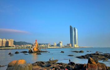 江苏出发福建厦门7日自驾游：清新休闲厦门-客家土楼-云水谣-楠溪江7日休闲自驾游-游推荐