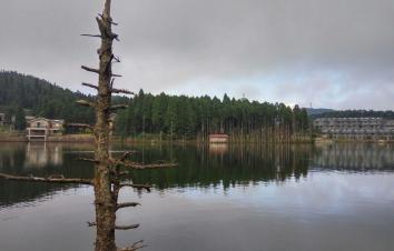 广东出发江西5日自驾游：明月山-羊狮幕-新余仙女湖-千年吉州窑5天高品质自驾游-游推荐