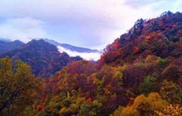 北京出发山西阳泉2日自驾游：大美藏山-大汖温泉-特色古村休闲自驾游 -游推荐