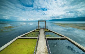 成都出发云南香格里拉8日自驾游：泸沽湖+丽江古城+虎跳峡+稻城亚丁+香格里拉+新都桥8日自驾游-游推荐