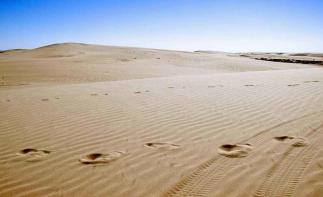 北京周边3日自驾游：赤峰-翁牛特沙漠内蒙3日自驾游-推荐