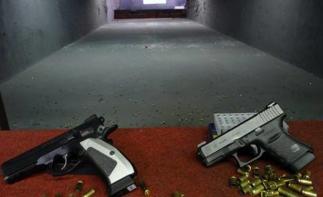 北京周边2日自驾游：秦皇岛射击场，享受海滨温泉酒店河北2日自驾-推荐