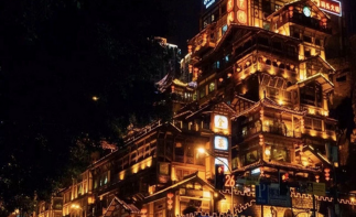 重庆集合重庆成都落地自驾游：重庆-成都-阆中古城7日自驾游-推荐