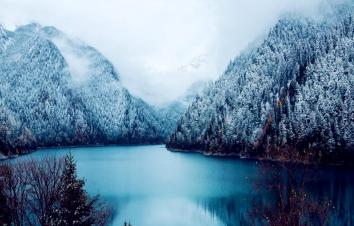 乌鲁木齐集合新疆落地自驾游：畅游东方瑞士-醉美雪域喀纳斯落地7日游-游推荐