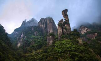 北京出发江西安徽8日自驾游：景德镇-三清山-晓起村-黄山8日自驾-推荐