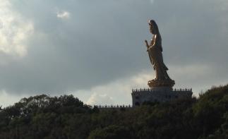 北京出发江苏浙江7日自驾游：太湖西山，普陀山，濠河风景区7日自驾-推荐
