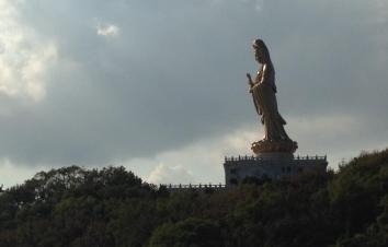 北京出发江苏浙江7日自驾游：太湖西山，普陀山，濠河风景区7日自驾-游推荐