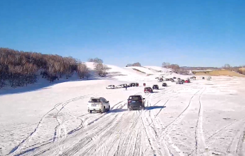 北京出发内蒙3日自驾游：塞罕坝、乌兰布统冰雪穿越3日自驾游-游推荐
