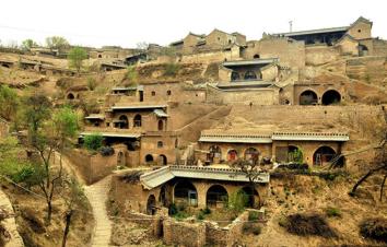 北京出发河南5日自驾：碛口古镇、张壁古堡、晋祠胜境、东湖醋园5日自驾-游推荐