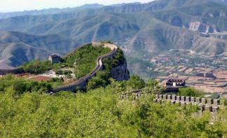 北京出发河北山东3日自驾：抱犊寨-西部长青-红叶谷3日自驾游-推荐