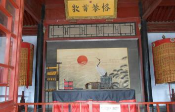 北京出发河北保定2日自驾游：保定直隶总督-冉庄地道战-泡特色温泉2日自驾-游推荐