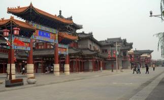 北京出发河北2日周末自驾游：杨柳青古镇-沧州火锅鸡2日河北周边自驾活动-推荐