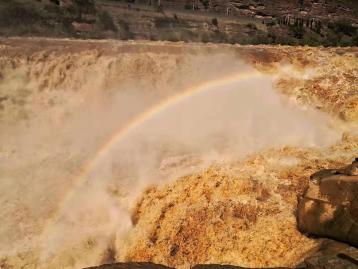 北京出发山西5日自驾游：平遥古城-壶口瀑布-死海-地坑院5日自驾游