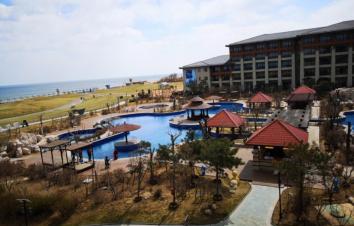 北京出发内蒙北戴河3日自驾游：美林谷-北戴河五星酒店泡温泉3日自驾游-游推荐