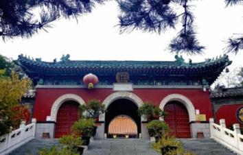 北京周边2日自驾游：桑干河大峡谷-官厅水库-白瀑寺河北2日自驾游-游推荐