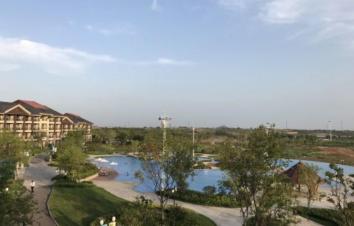 北京周边2日自驾游：兴台古镇-鹊山湖河北2日自驾游-游推荐