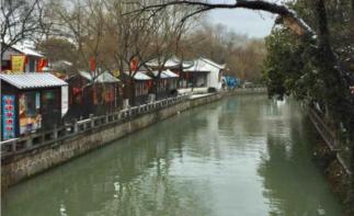 北京出发江苏6日自驾游：夫子庙-中山旅游区-总统府-木渎古镇6日自驾游-推荐