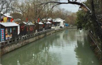 北京出发江苏6日自驾游：夫子庙-中山旅游区-总统府-木渎古镇6日自驾游-游推荐