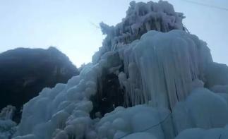 北京出发山西4日自驾游：鹊山湖、娲皇宫、红崖峡谷、常家庄园4日自驾游-推荐