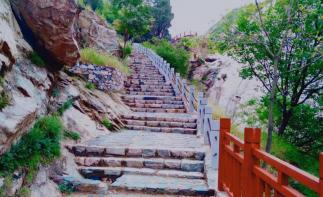 北京出发河南6日自驾游：重度沟-龙潭大峡谷-大寨-大汖温泉6日自驾游-推荐