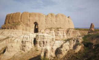 北京出发河北2日自驾游：红井路-西大神堡-三马坊2日周末自驾游-推荐