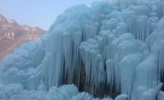 北京出发河北2日周末自驾游：全胜大峡谷-泡特色冲浪温泉2日自驾游-推荐