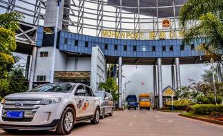 老柬泰三国18天自驾：琅勃拉邦-万象-暹粒-吴哥窟-清迈-金三角18日自驾之旅-推荐