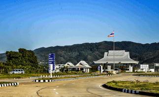 磨憨集合泰国缅甸17日自驾游：茵莱湖-曼德勒-蒲甘-内比都-仰光-泰北-金三角17日自驾之旅-推荐