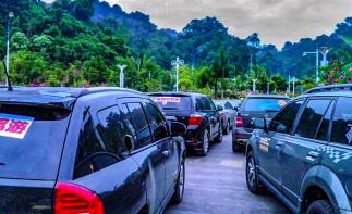 磨憨口岸集合泰国15日自驾：象岛-沙美岛-大城府-素可泰-泰北15日双海岛自驾之旅-推荐